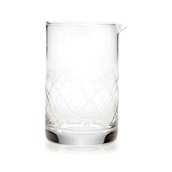 Zdjęcie do “Barfly Szklanica barmańska 500 ml - kod M37087”.