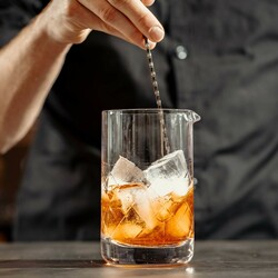 Zdjęcie do “Barfly Szklanica barmańska 500 ml - kod M37087”.