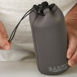 Zdjęcie do “Barfly Pokrowiec na szklanice barmańskie- kod M37183”.