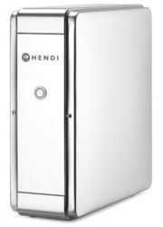 Zdjęcie do “Hendi Filtr odwróconej osmozy 2.0 - kod 238028”.