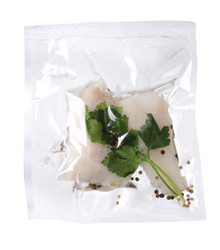 Zdjęcie do “Worki do gotowania SOUS VIDE i pakowarek komorowych 300x400 mm, 100 sztuk - kod 971383”.