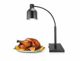 Zdjęcie do “Lampa do podgrzewania potraw giętka -  kod 273838”.