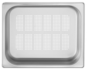 Zdjęcie do “Hendi Pojemnik GN 1/2 perforowany Profi Line wys. 65 mm - kod 802434”.
