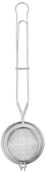 Zdjęcie do “Sito do formowania PTASIEGO GNIAZDA śr. 100x390 mm - kod 646601”.