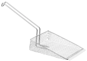 Zdjęcie do “Szufla do frytek 470x180 mm - kod 642504”.