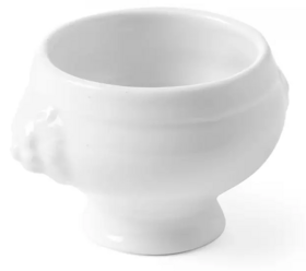 Zdjęcie do “Bulionówka Lionhead  okrągła 0,05 l 6 sztuk opakowanie- kod 784433”.