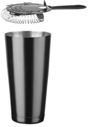 Zdjęcie do “BarUp Zestaw barmański w tubie śr. 120x(H)320 mm - kod 596609”.