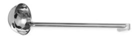 Zdjęcie do “Chochla Kitchen Line 0,25 l, 100x420 mm - kod 527306”.