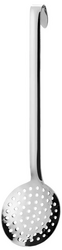 Zdjęcie do “Łyżka cedzakowa Kitchen Line śr. 90 mm - kod 528105”.