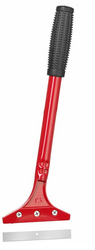 Zdjęcie do “Skrobka do płyt grillowych 100x320 mm - 855201”.