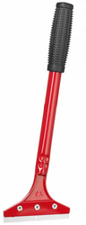 Zdjęcie do “Skrobka do płyt grillowych 100x320 mm - 855201”.