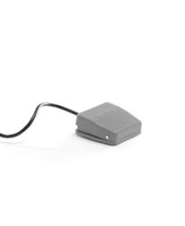 Zdjęcie do “Nadziewarka elektryczna do kiełbas HENDI 15 l - kod 282083”.