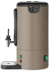 Zdjęcie do “Hendi Zaparzacz do kawy UNIQ 7 l - kod 211564”.