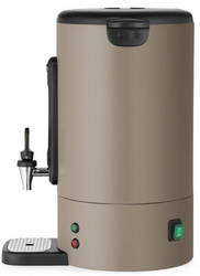Zdjęcie do “Hendi Zaparzacz do kawy UNIQ 14 l - kod 211588”.