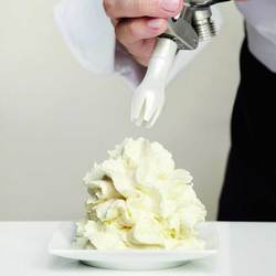 Zdjęcie do “Stalgast Syfon do bitej śmietany, iSi, Cream Profi Whip PLUS 0,5l - kod S500051”.