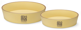 Zdjęcie do “Misa Hangiri do mieszania ryżu, Hasegawa śr. 480x(H)110mm - kod 513804”.