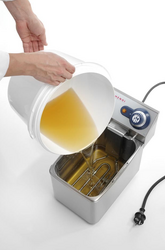 Zdjęcie do “Wiadro z pokrywką 11, 5 l - kod 196007”.