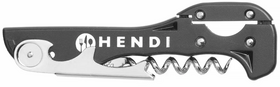 Zdjęcie do “Hendi Otwieracz kelnerski - kod 597323”.