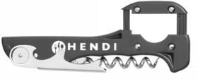 Zdjęcie do “Hendi Otwieracz kelnerski - kod 597323”.