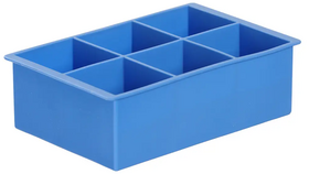Zdjęcie do “Forma do kostek lodu XL - kod 679036”.