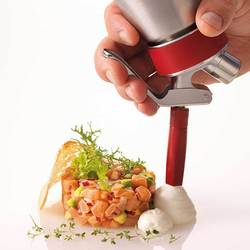 Zdjęcie do “Stalgast Syfon iSi Gourmet Whip PLUS 1,0 l - kod S500210”.