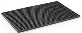 Zdjęcie do “BarUp Mata barmańska gumowa 453x305x(H)15 mm - kod 597972”.