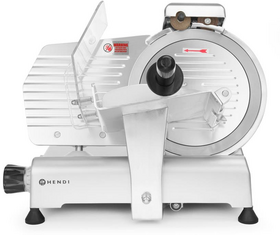 Zdjęcie do “Krajalnica Kitchen Line 250 - kod 210215”.