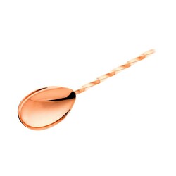 Zdjęcie do “Barfly Łyżka barmańska z tłuczkiem dł. 300 mm - kod M37018CP”.