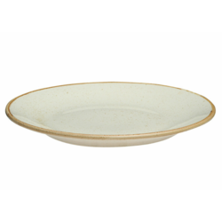 Zdjęcie do “Fine Dine Talerz płytki Sand śr. 240 mm- kod 04ALM001655”.
