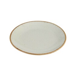 Zdjęcie do “Fine Dine Talerz płytki Ashen śr. 200 mm- kod 04ALM005302”.