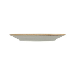Zdjęcie do “Fine Dine Talerz płytki Ashen śr. 200 mm- kod 04ALM005302”.