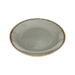 Zdjęcie do “Fine Dine Talerz Płytki Stone średnica 200 mm- kod 04ALM005307”.