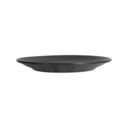 Zdjęcie do “Fine Dine Talerz Płytki Coal śr. 200 mm- kod 04ALM005294”.