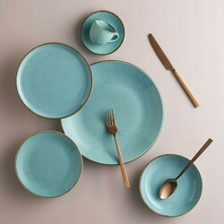 Zdjęcie do “Fine Dine Półmisek prostokątny Laguna 310x180 mm-  kod 04ALM001400”.