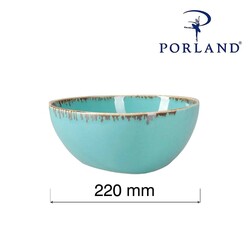 Zdjęcie do “Fine Dine Miska trójkątna Laguna śr. 220 mm - kod 04ALM008498”.