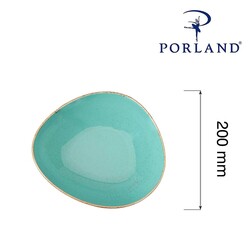 Zdjęcie do “Fine Dine Miska trójkątna Laguna śr. 200 mm - kod 04ALM008500”.