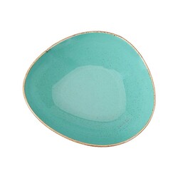 Zdjęcie do “Fine Dine Miska trójkątna Laguna śr. 200 mm - kod 04ALM008500”.