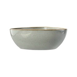 Zdjęcie do “Fine Dine Miska trójkątna Stone śr. 220 mm - kod 04ALM007975”.
