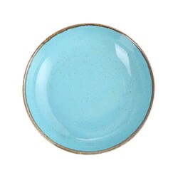 Zdjęcie do “Fine Dine Miska płytka Laguna śr. 220 mm/830 ml - kod 04ALM003012”.