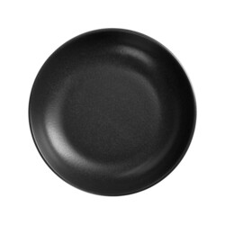Zdjęcie do “Fine Dine Miska płytka Coal śr. 170 mm/415 ml - kod 04ALM003019”.