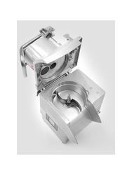 Zdjęcie do “Szatkownica Sammic ze stałą prędkością CA-31 230V - kod 1050700”.