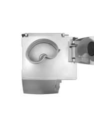 Zdjęcie do “Szatkownica Sammic ze stałą prędkością CA-31 230V - kod 1050700”.