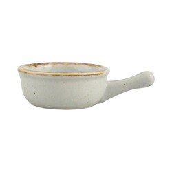 Zdjęcie do “Fine Dine Mini naczynie z rączką Ashen śr. 60 mm/40 ml - kod 04ALM001706”.