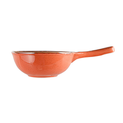 Zdjęcie do “Fine Dine Rondelek Amber śr. 160 mm/650 ml - kod 04ALM003149”.
