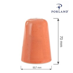 Zdjęcie do “Fine Dine Solniczka Amber- kod 04ALM002071”.