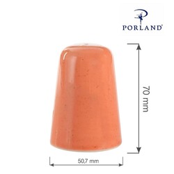 Zdjęcie do “Fine Dine Pieprzniczka Amber - kod 04ALM002072”.