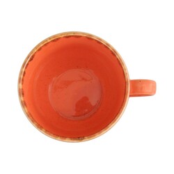 Zdjęcie do “Fine Dine Filiżanka elegancka Amber 320 ml  - kod  04ALM001451”.