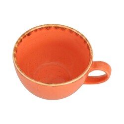 Zdjęcie do “Fine Dine Filiżanka elegancka Amber 320 ml - kod 04ALM001451”.