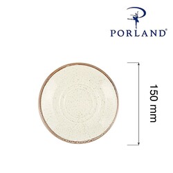 Zdjęcie do “Fine Dine Spodek do filiżanki sztaplowanej Sand 150 mm - kod 04ALM007432”.