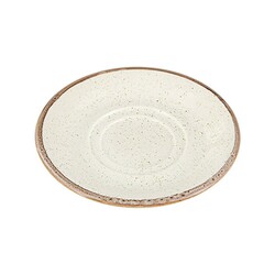Zdjęcie do “Fine Dine Spodek do filiżanki sztaplowanej Sand 150 mm - kod 04ALM007432”.